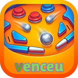 venceu